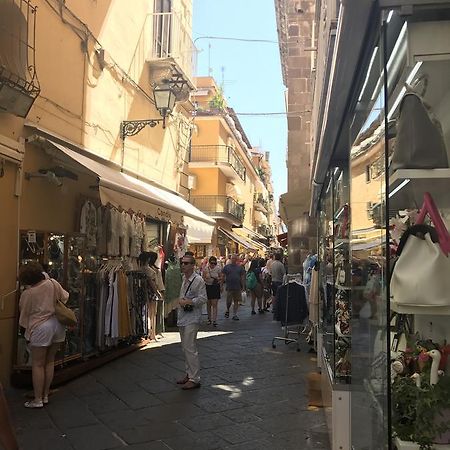 Sorrento Deluxe B&B Exterior photo